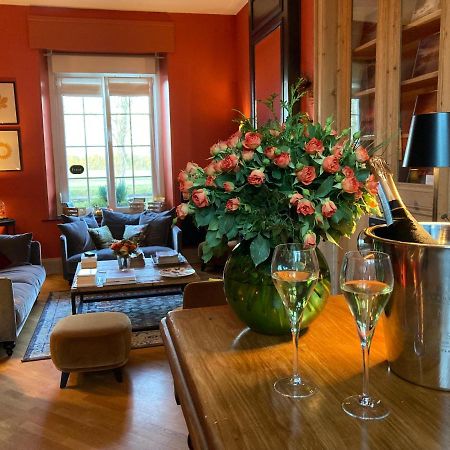 Les Berges Hotel Bourbourg Kültér fotó