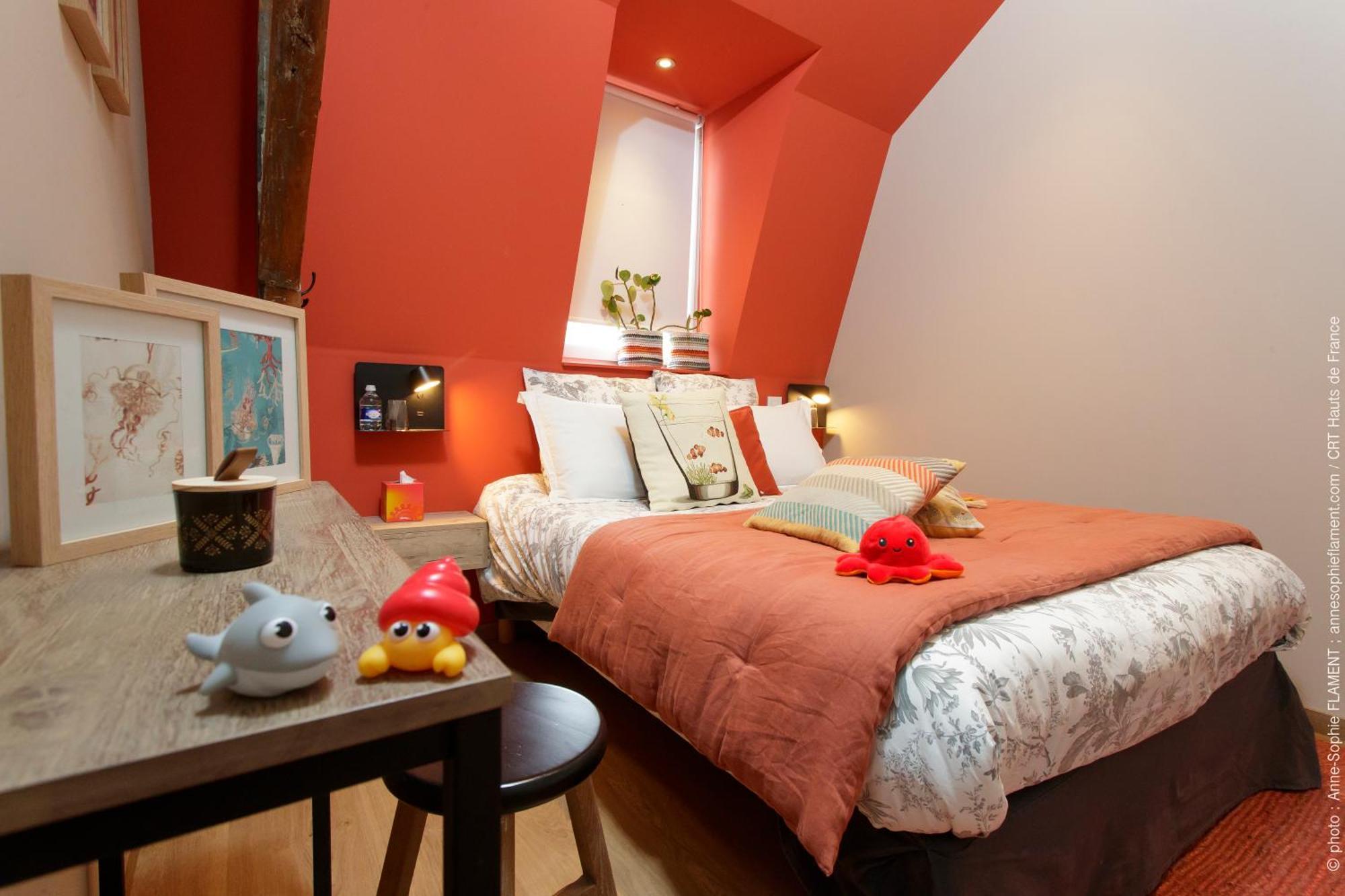 Les Berges Hotel Bourbourg Kültér fotó