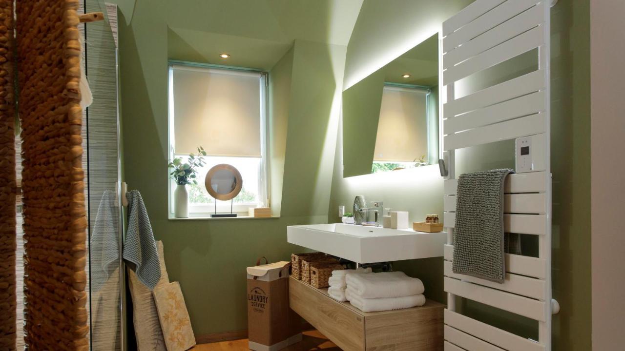 Les Berges Hotel Bourbourg Kültér fotó