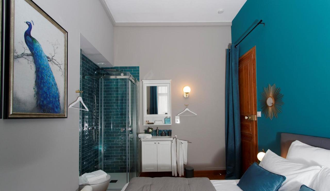 Les Berges Hotel Bourbourg Kültér fotó