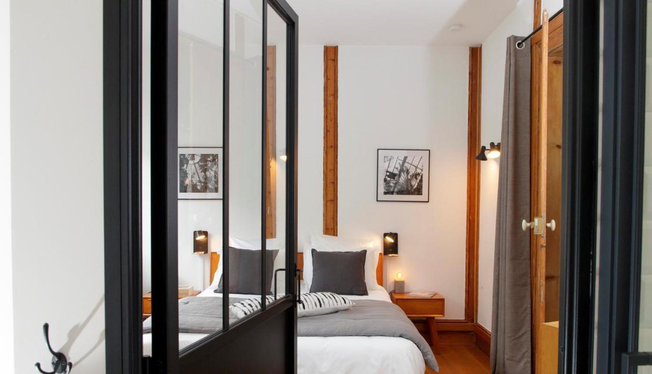 Les Berges Hotel Bourbourg Kültér fotó