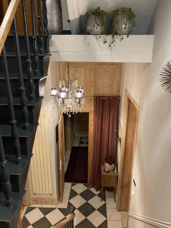 Les Berges Hotel Bourbourg Kültér fotó