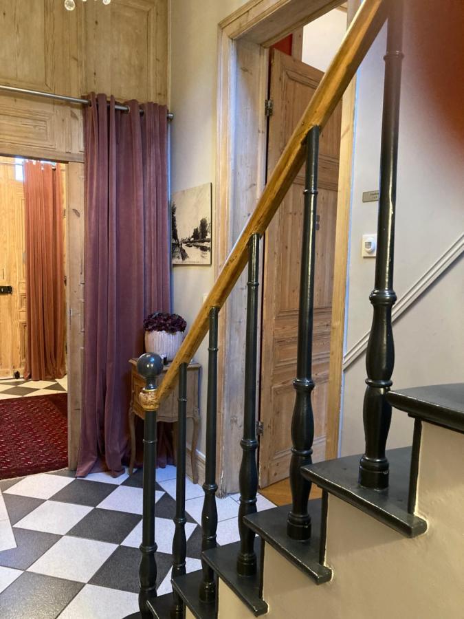 Les Berges Hotel Bourbourg Kültér fotó
